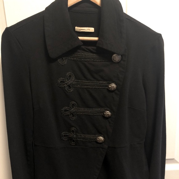 Women’s Button Up Jacket - Picture 1 of 6